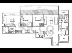 The Florentine (D19), Apartment #468012761